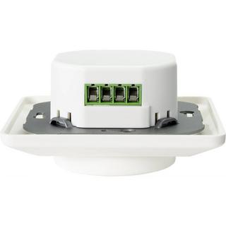 Sygonix  Sygonix SY-4697888 Dimmer rotativo Adatto per lampadina: Lampadina alogena, Lampadina LED, Lampadina a 