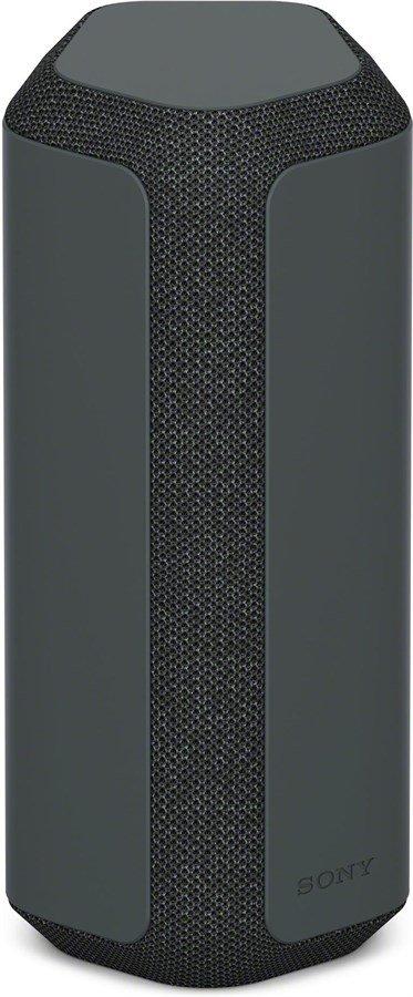 SONY  Enceinte sans fil Bluetooth portable  SRS-XE300 Noir 