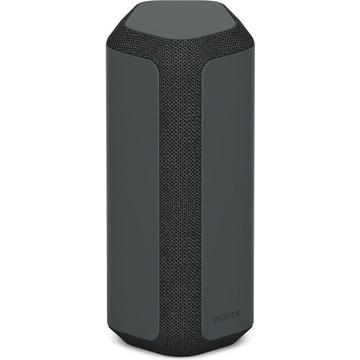 SRS-XE300 - Lautsprecher - tragbar - kabellos - Bluetooth - Schwarz
