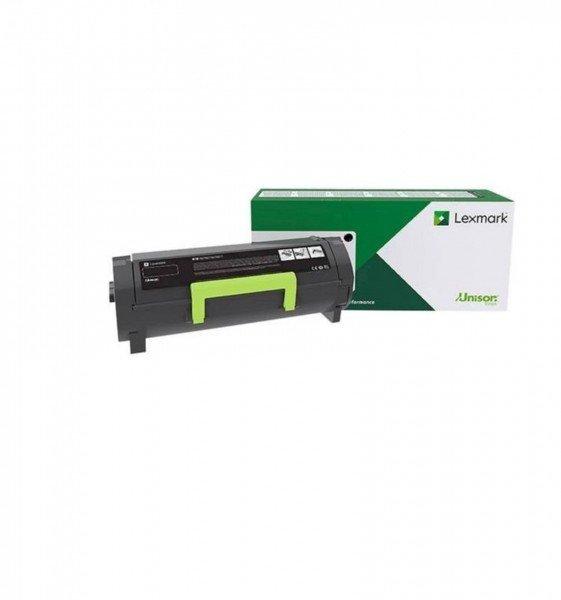 Lexmark  Toner B262U00 Ultra High Yield Black 