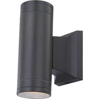 mutoni Luminaire extérieur Gantar gris 7x16  