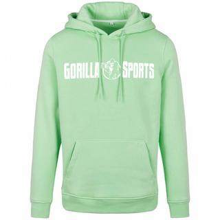 Gorilla Sports  Hoody 