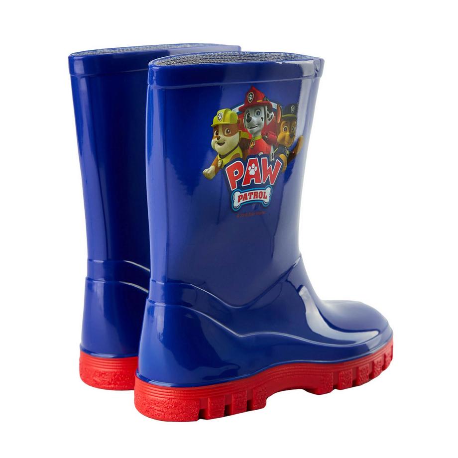 PAW PATROL  Gummistiefel 
