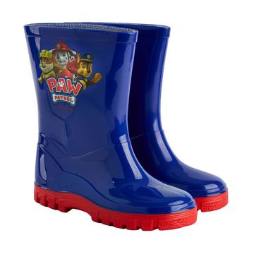 Bottes de pluie