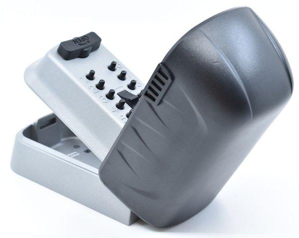 BOPP KeySafe Pro P300, 10 Schlüssel  