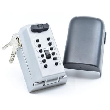 KeySafe Pro P300, 10 Schlüssel