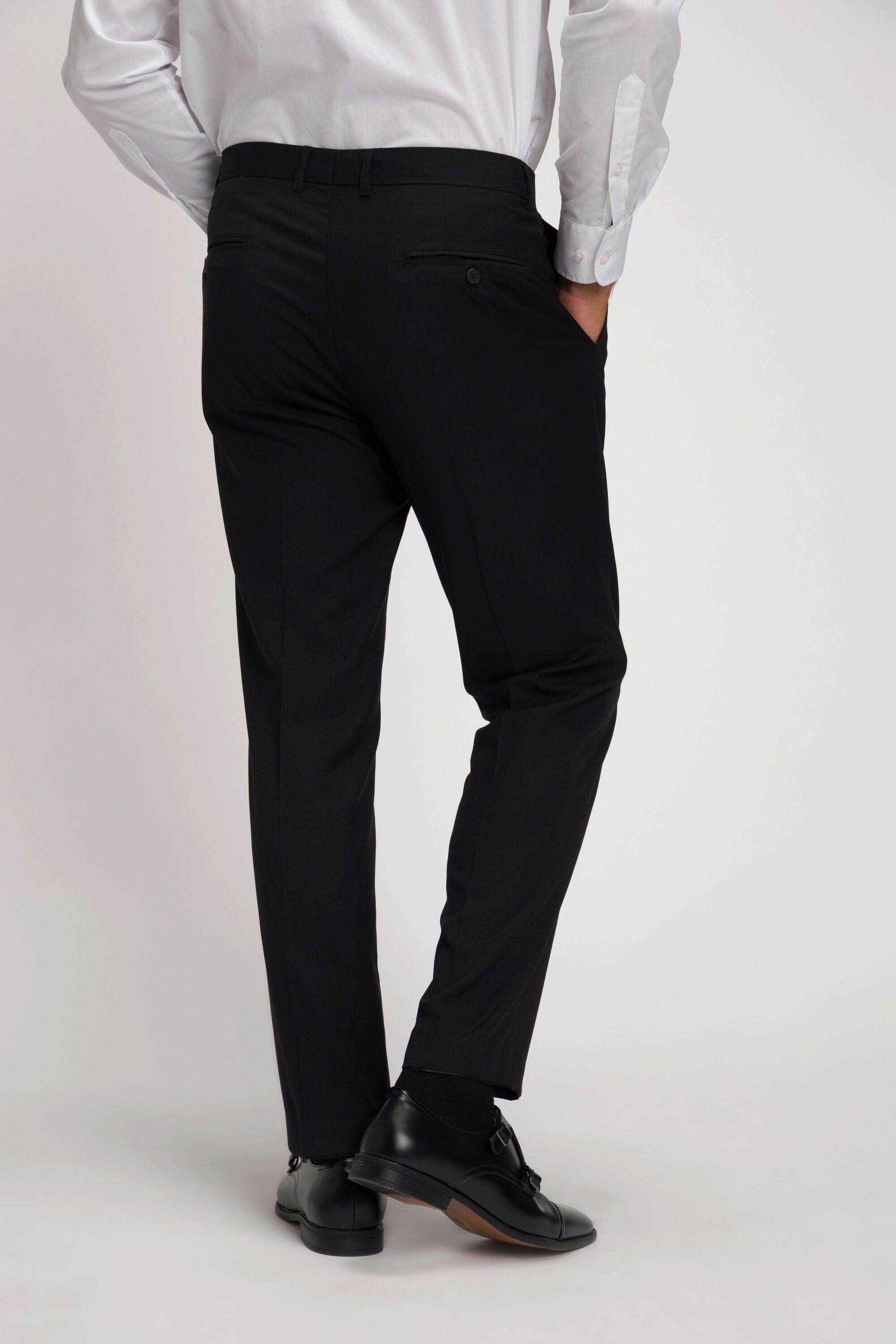 JP1880  Pantaloni da ufficio coordinabili KAPROS con FLEXNAMIC®, disponibili fino alla tg. 72/36 