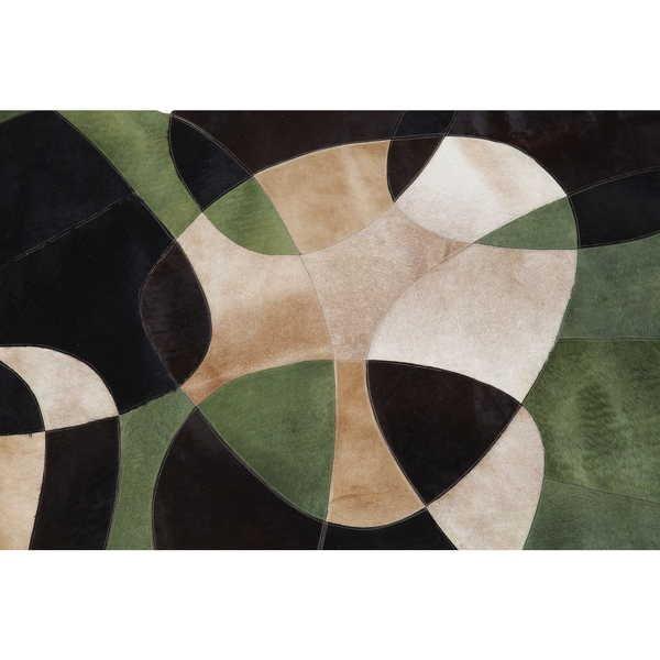 KARE Design Tapis Ovado Colore 170x240cm  