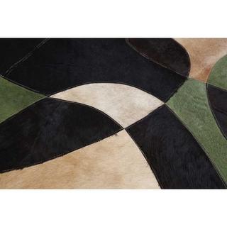 KARE Design Tapis Ovado Colore 170x240cm  