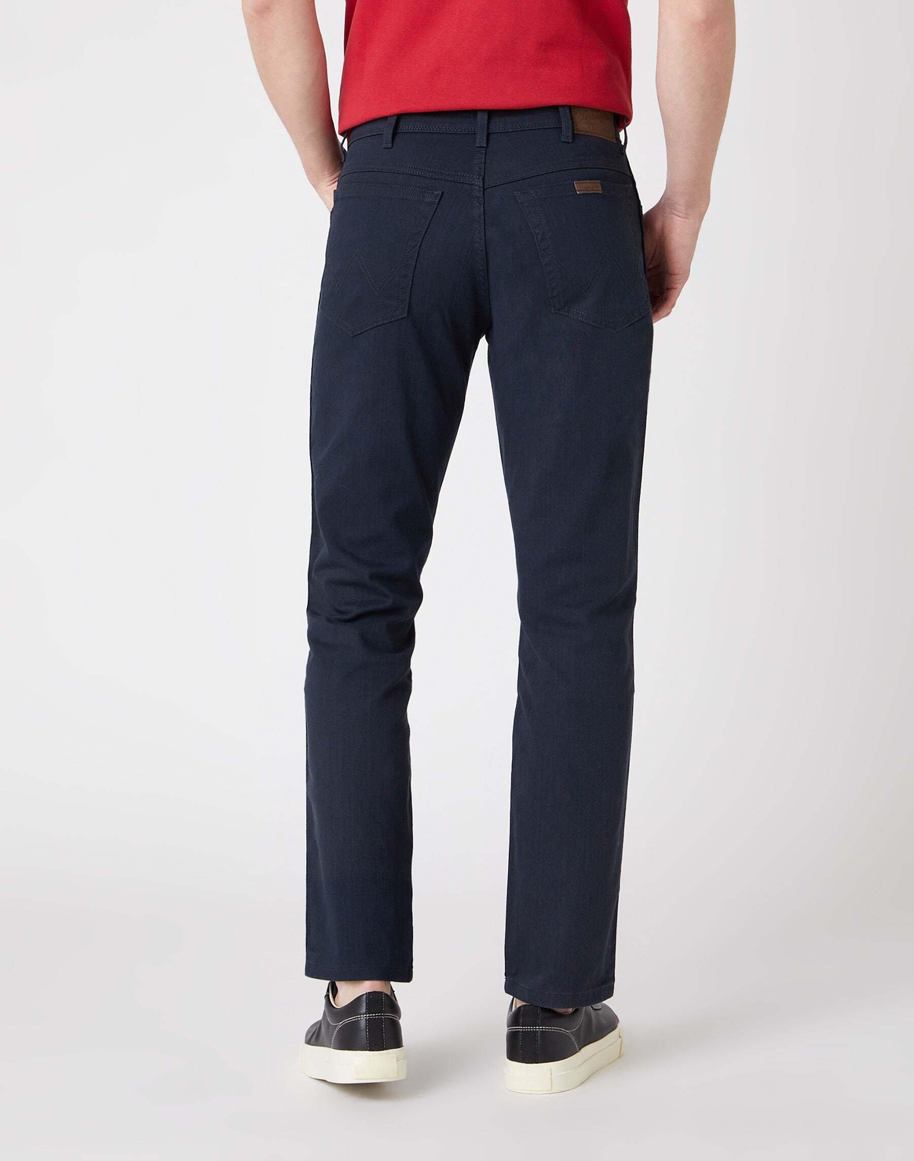 Wrangler  Jean droit Regular Fit 