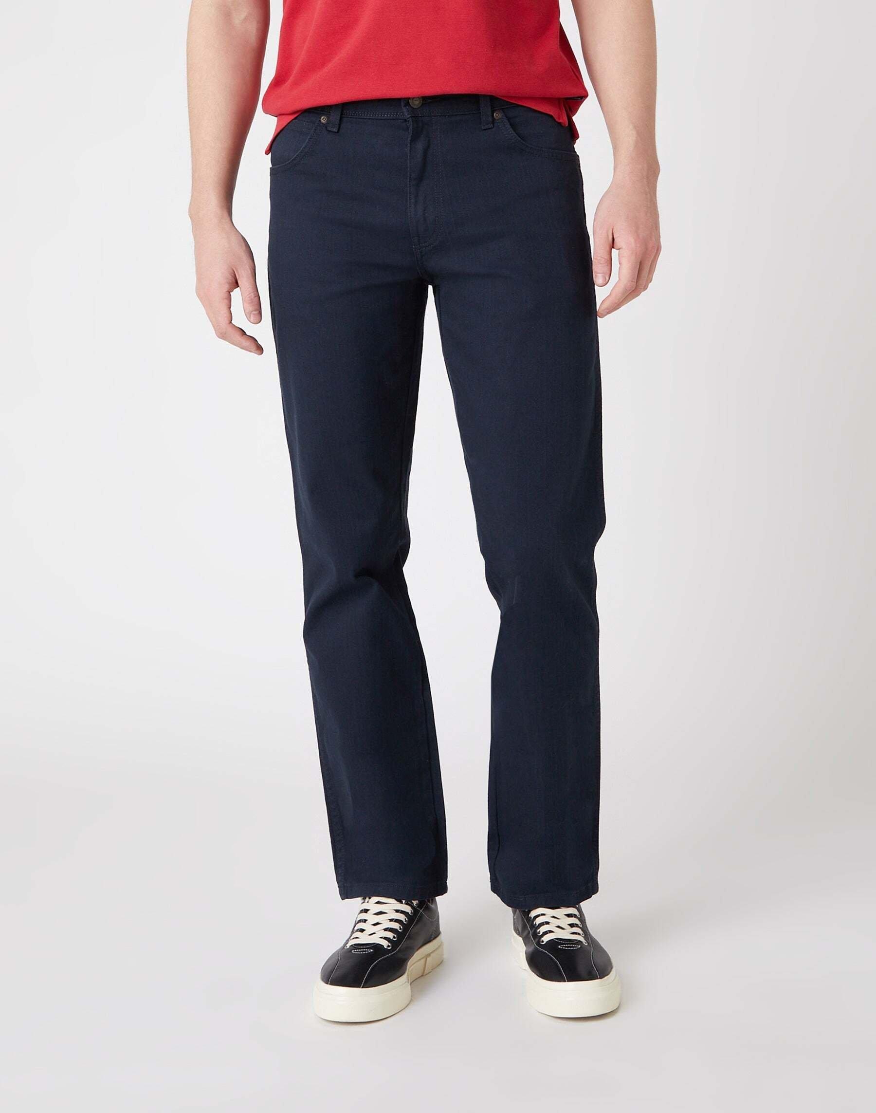 Wrangler  Hosen Regular Fit 