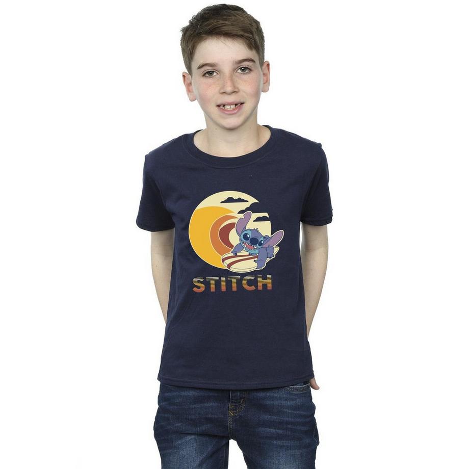 Disney  Tshirt LILO & STITCH 