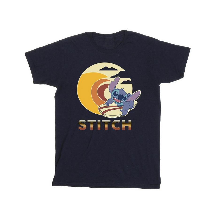 Tshirt LILO & STITCH