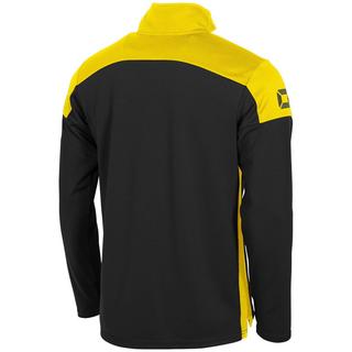 Stannol  trainingjacke 1/4 oberteil mit reißverchlu tanno pride 