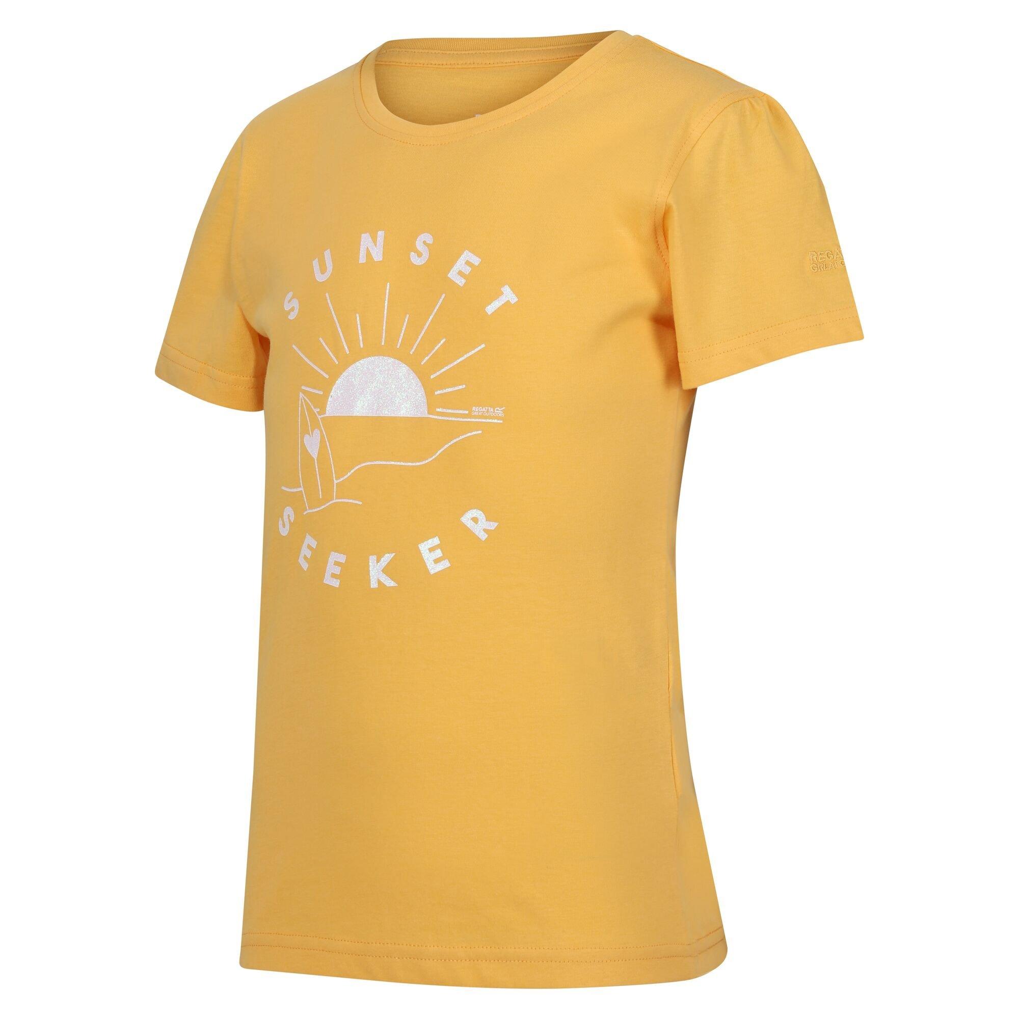 Regatta  Tshirt BOSLEY Enfant 