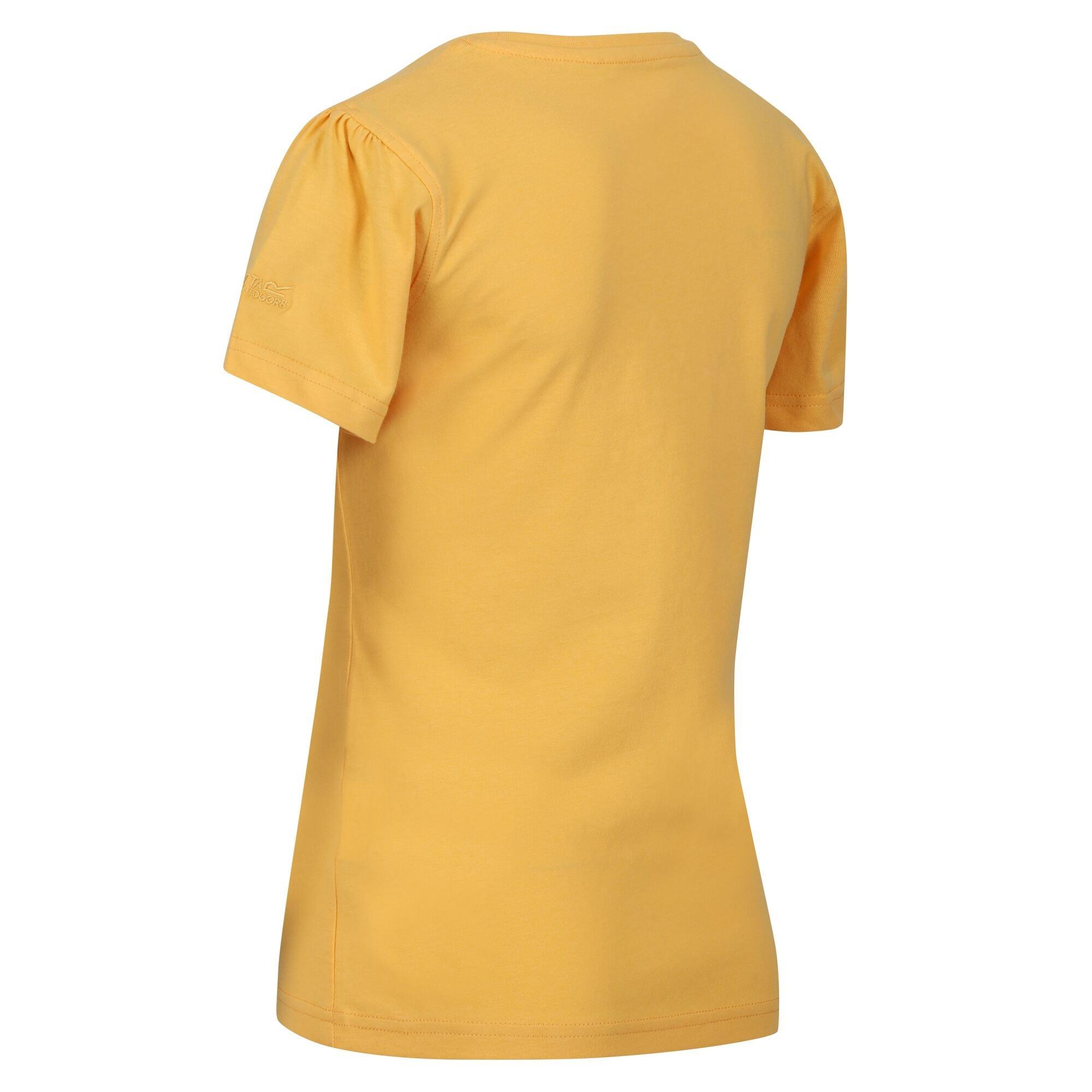 Regatta  Tshirt BOSLEY Enfant 