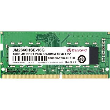 16GB DDR4 2666MHz Speichermodul