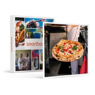 Smartbox  Cena tipica italiana presso l'Artigiano Café di Basilea - Cofanetto regalo 