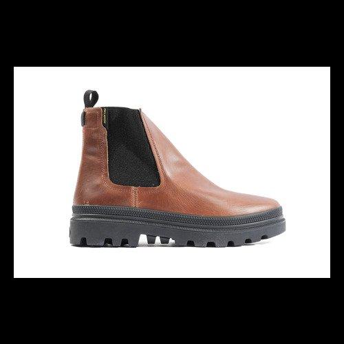 PALLADIUM  bottines pallatrooper chelsea 