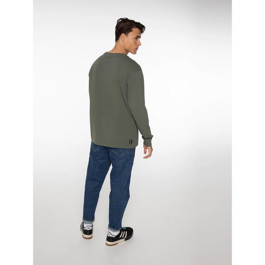 PROTEST Shelby T-shirt Manches Longues  