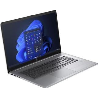 Hewlett-Packard  470 G10 852T2ES (17.3" FHD, i5, 16GB, 256GB SSD, Intel Iris Xe, W11H) 