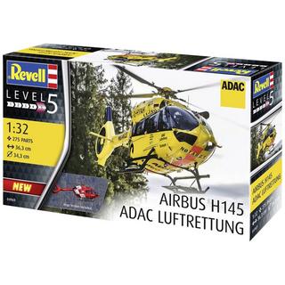 Revell  Airbus H145 ADAC Air cession 1:32 