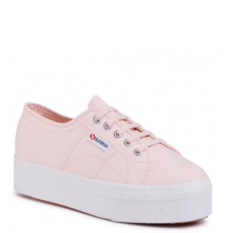 SUPERGA  Sneakers für Frauen  2790 Acotw Linea Up And Down 