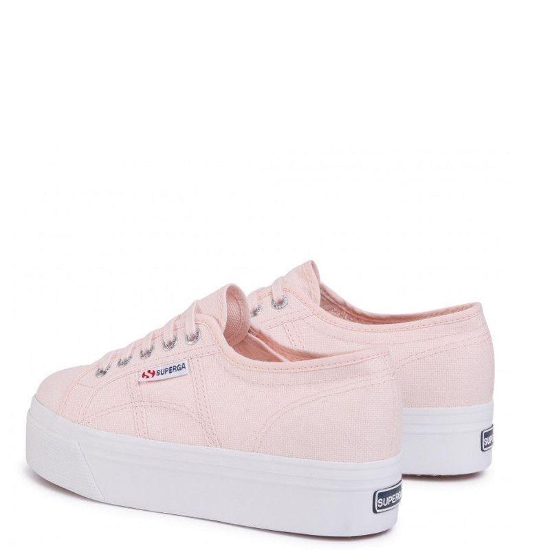 SUPERGA  Sneakers für Frauen  2790 Acotw Linea Up And Down 