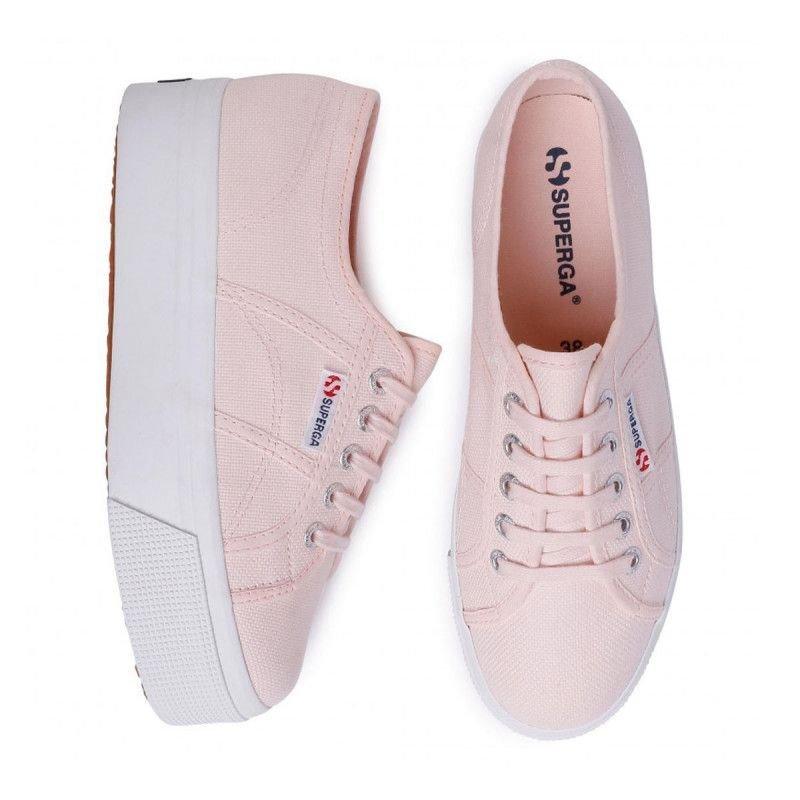 SUPERGA  Sneakers für Frauen  2790 Acotw Linea Up And Down 