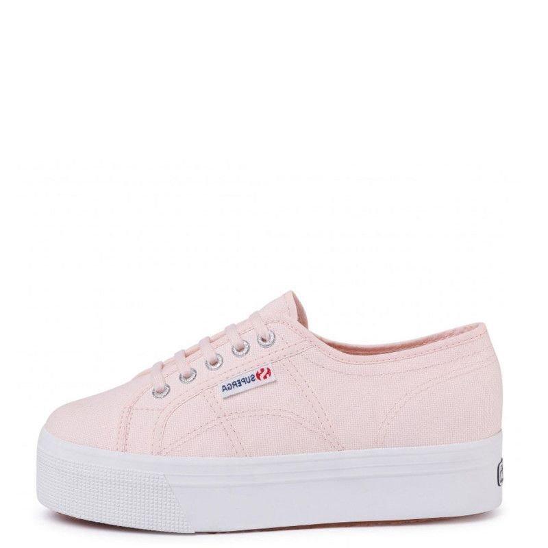 SUPERGA  Sneakers für Frauen  2790 Acotw Linea Up And Down 