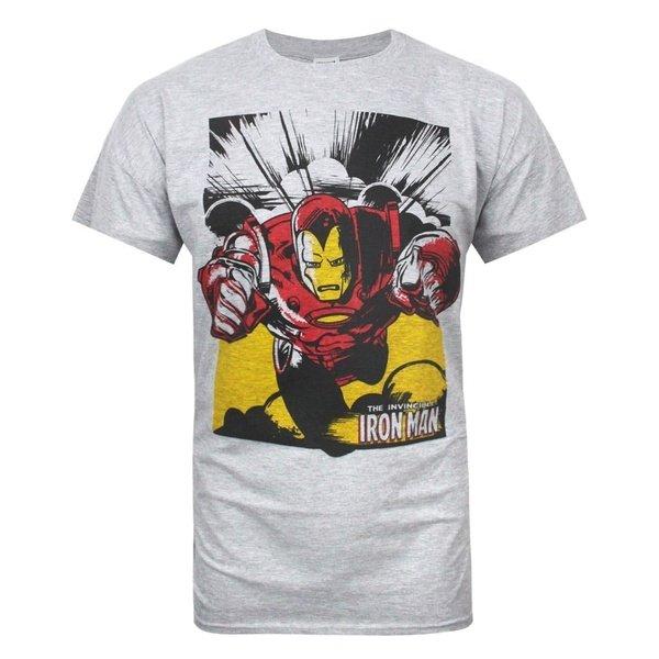 Iron Man  TShirt 