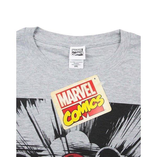 Iron Man  TShirt 