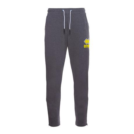 errea  pantaloni per bambini essential flock drake gros logo 