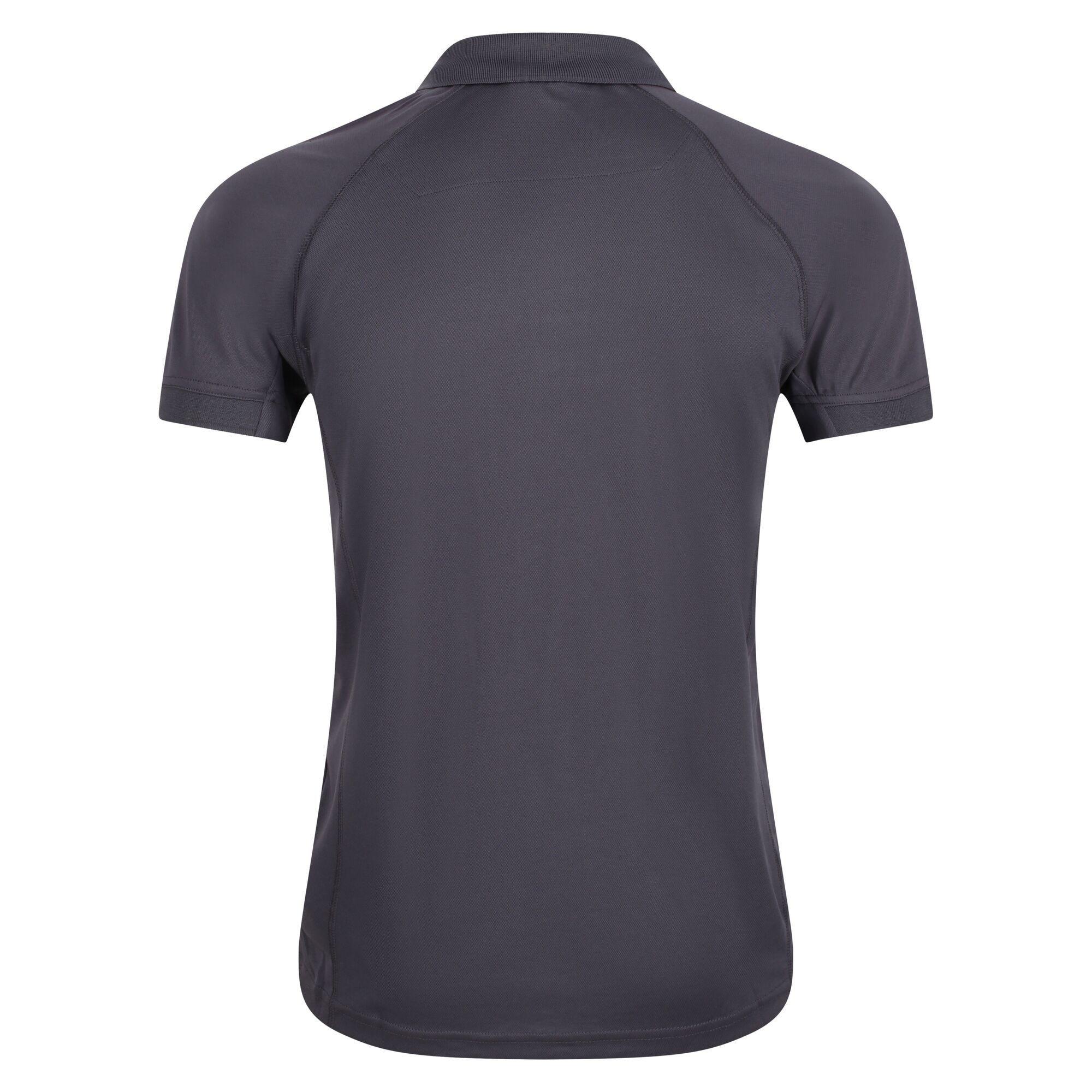 Regatta Professionelles Kurzarm Poloshirt  