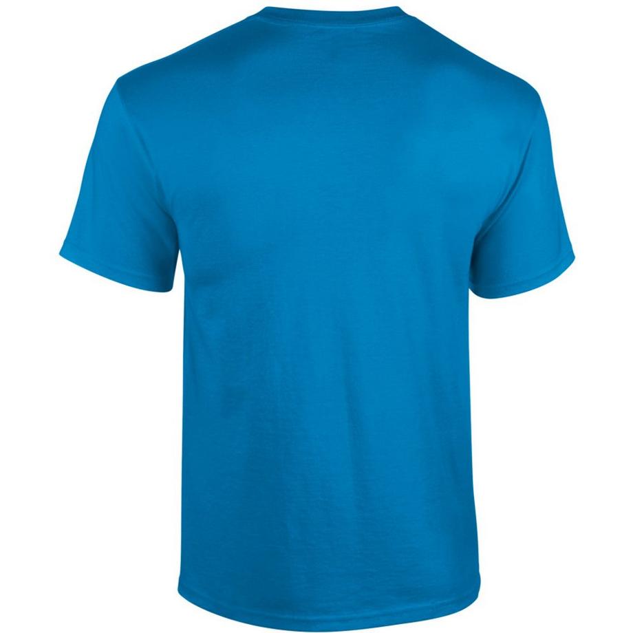 Gildan T-Shirt Confezione da 5  