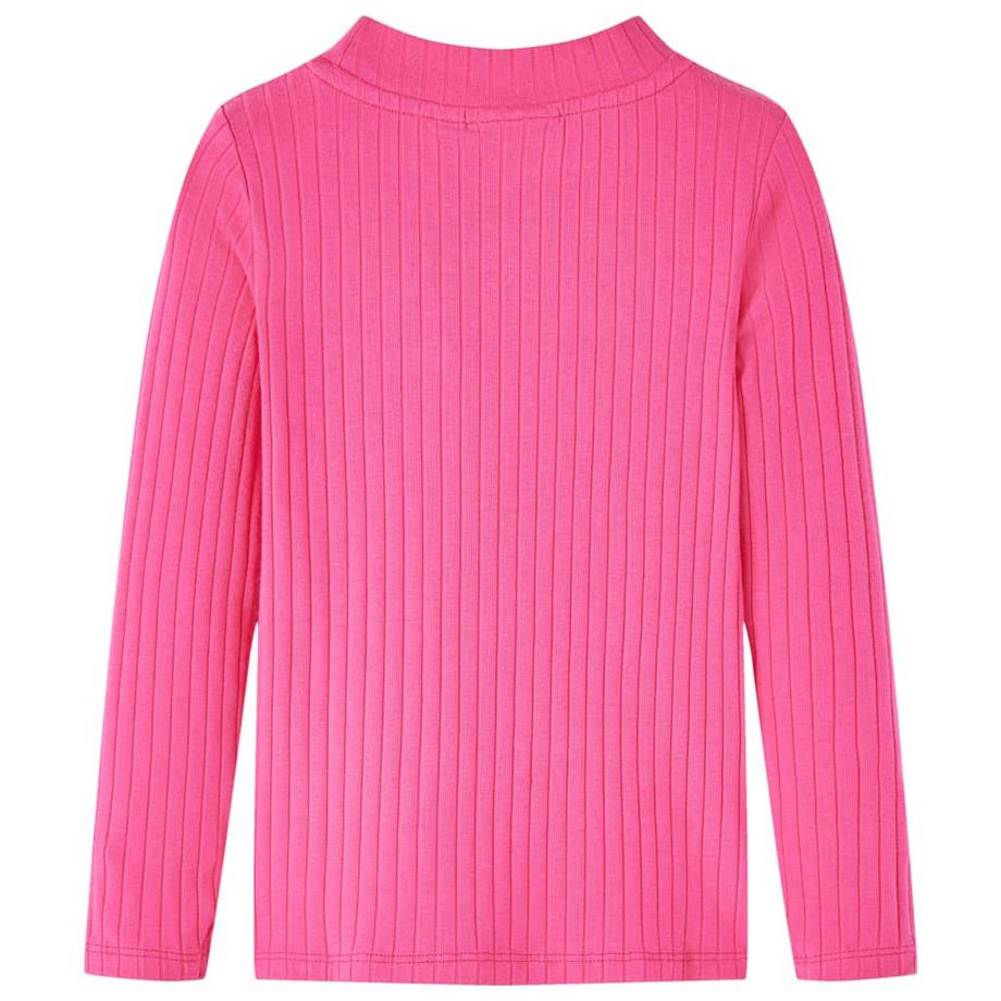 VidaXL  Kinder t-shirt baumwolle 