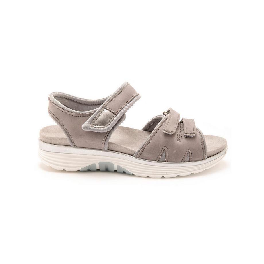 Sandales scratch femme