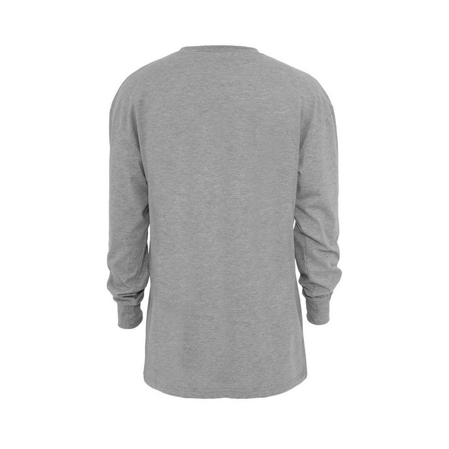 URBAN CLASSICS Urban Classic T-Shirt Oversize Manches Longues  