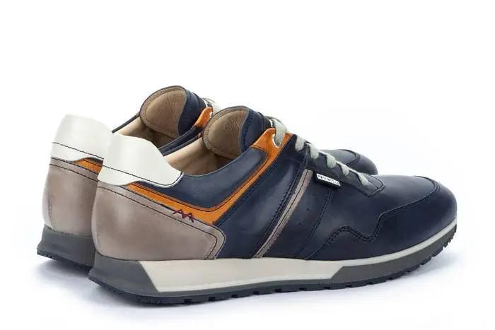 Pikolinos  Cambil - Sneaker pelle 