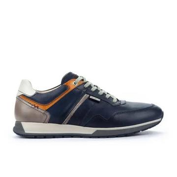 Cambil - Leder sneaker