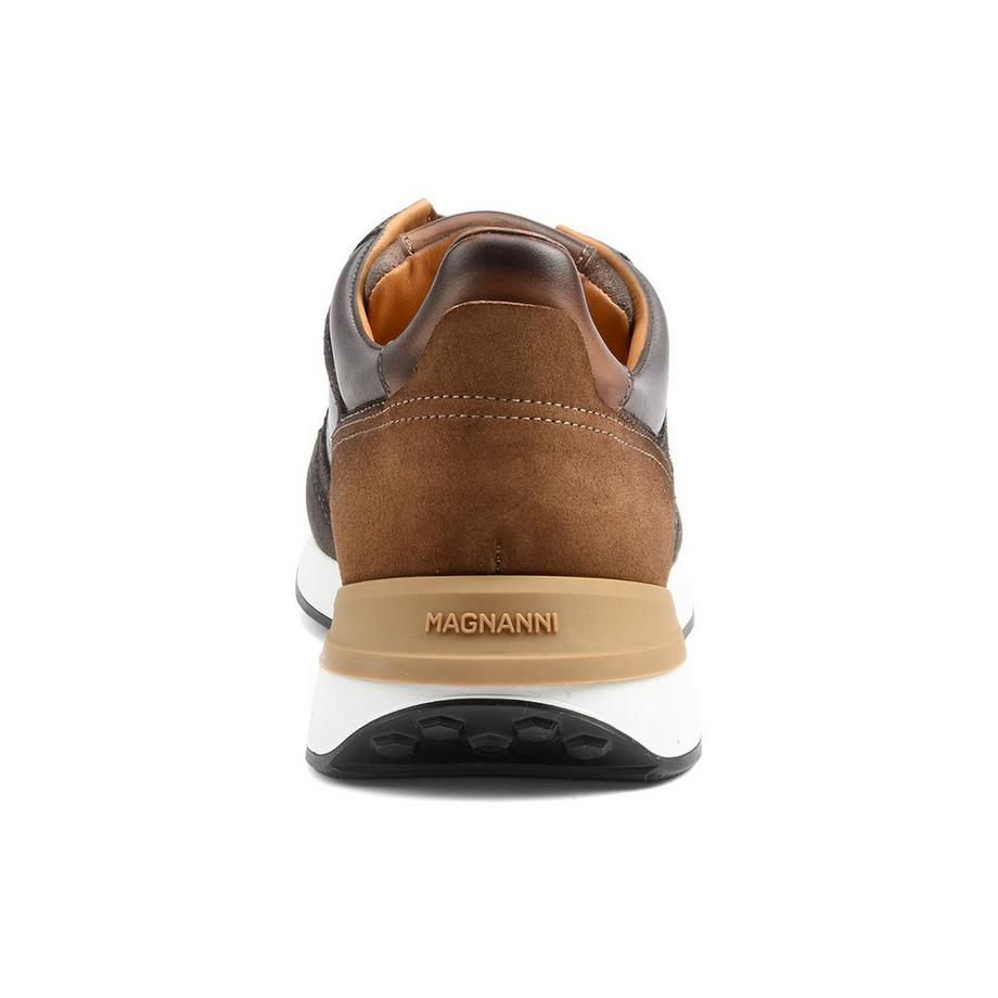 Magnanni Grafton Scarpe Stringate  