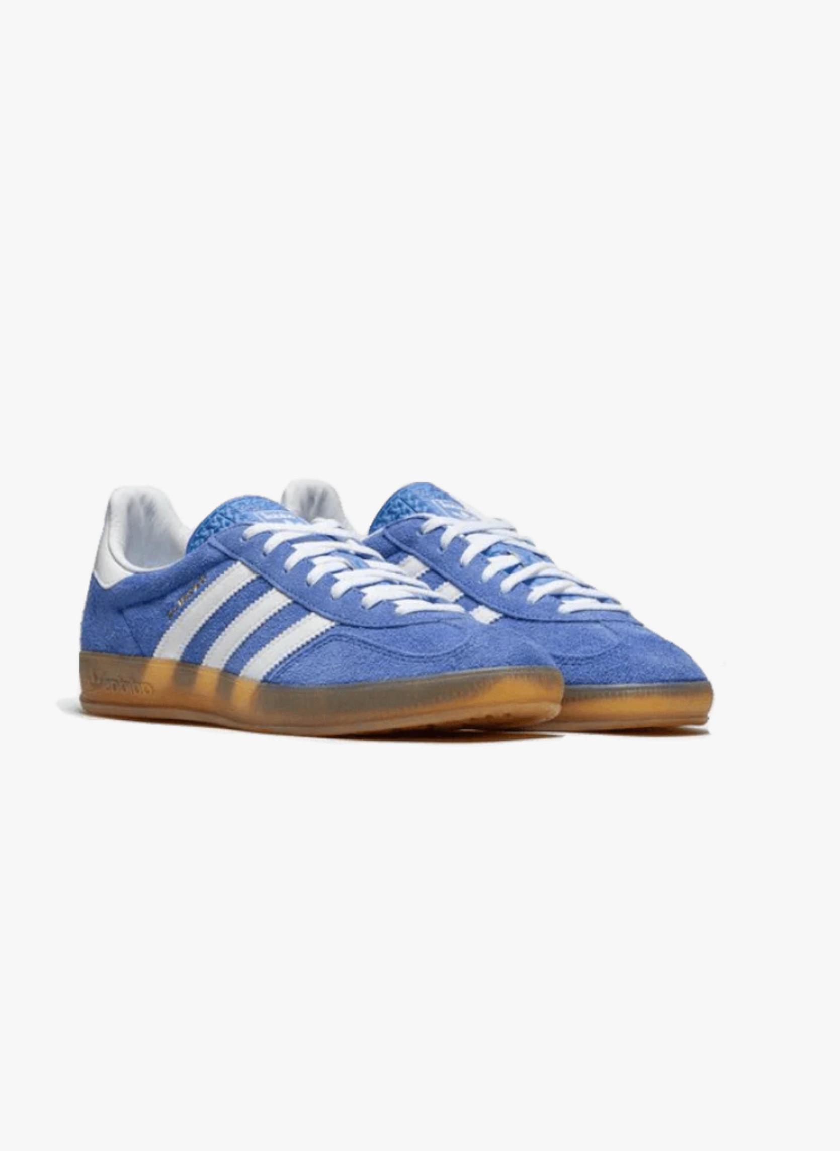 adidas  Gazelle Indoor  Fusion 