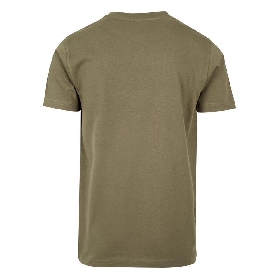 Build Your Own T-Shirt Girocollo  
