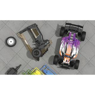 Amewi  Buggy CoolRC DIY Race 2WD 1:18 Bausatz 