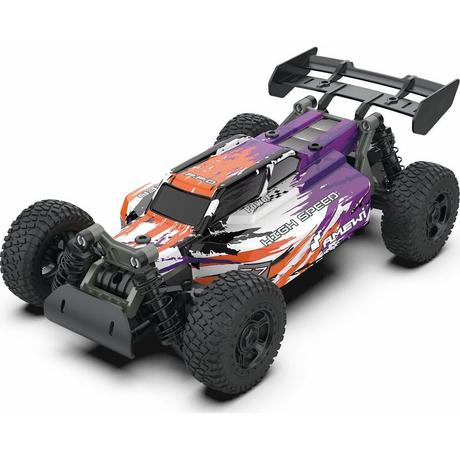 Amewi  Buggy CoolRC DIY Race 2WD 1:18 Bausatz 