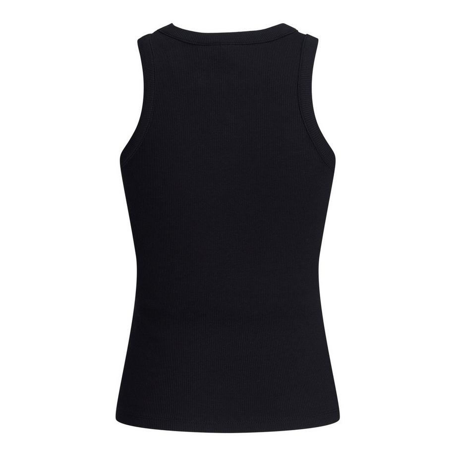 JACK & JONES Forest Geripptes Tank Top  