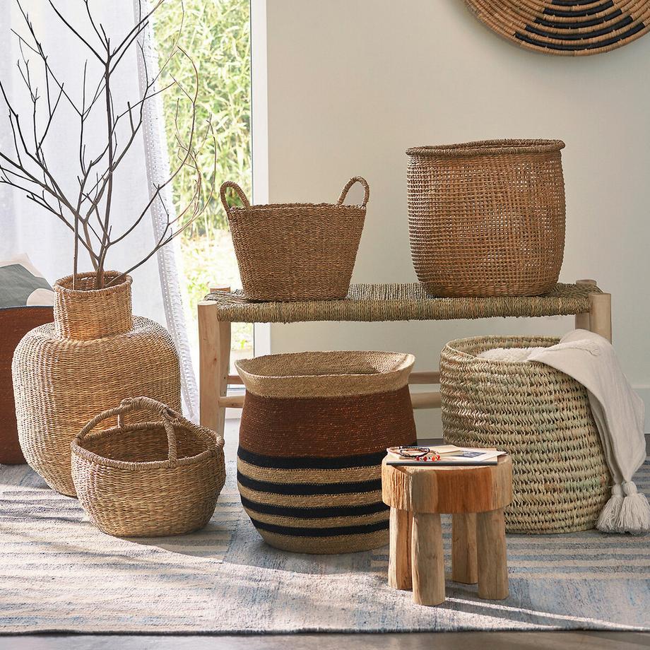 La Redoute Intérieurs Banc GHADA  