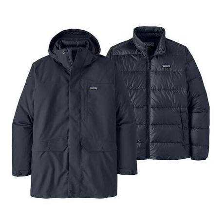 Patagonia  M's Tres 3-in-1 Parka-XL 