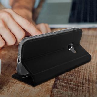 DuxDucis  Étui Dux Ducis Xcover 4 / 4s Noir 