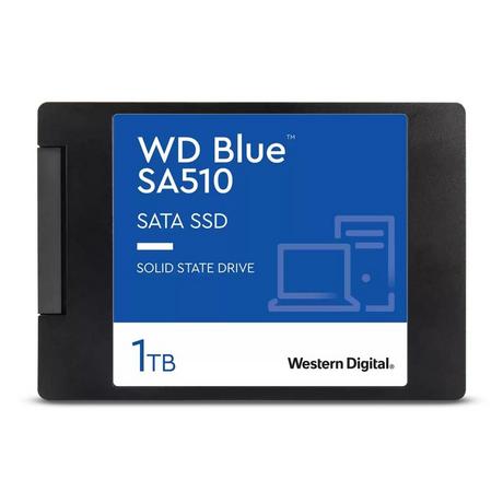 Western Digital  Blue SA510 2.5" 1 To Série ATA III 